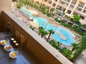 Cannes Pool & Beach